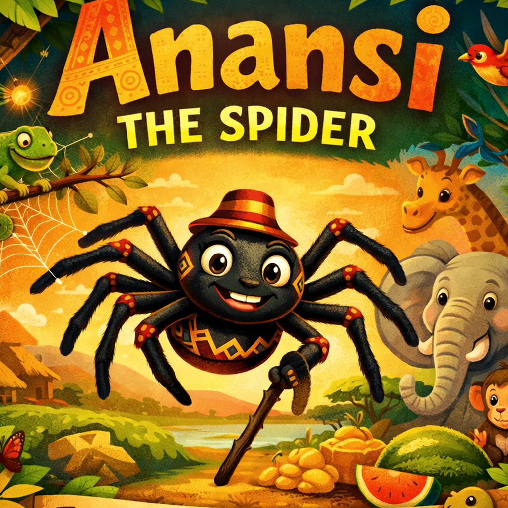 Anansi