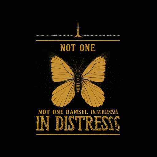 Not One Damsel in Distress